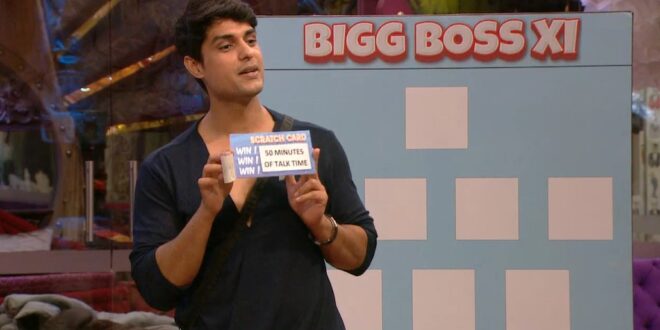 Bigg Boss 16 31st October 2022