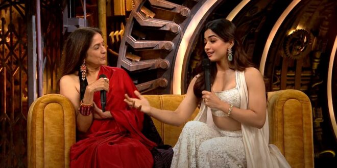 Bigg Boss 16 8th October 2022
