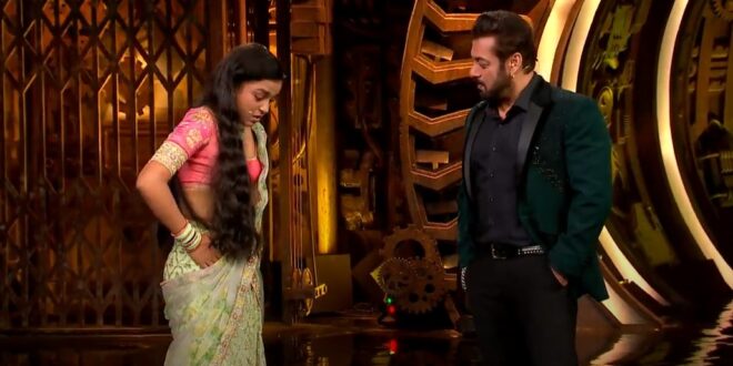 Bigg Boss 1st October 2022