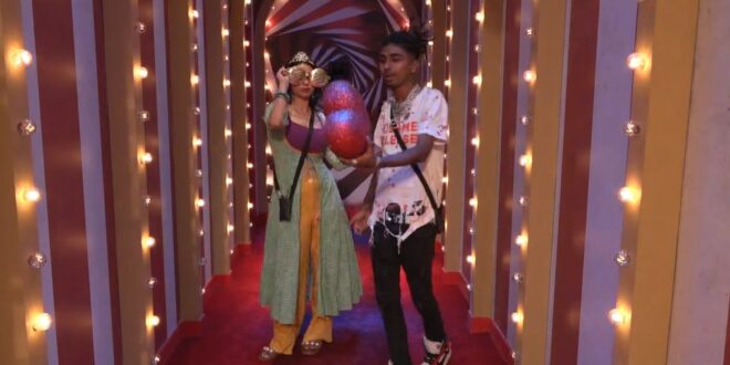 Bigg Boss 5th October 2022