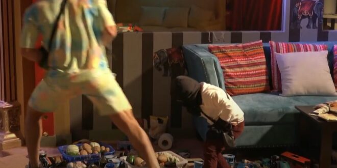 Bigg Boss 16 16th November 2022