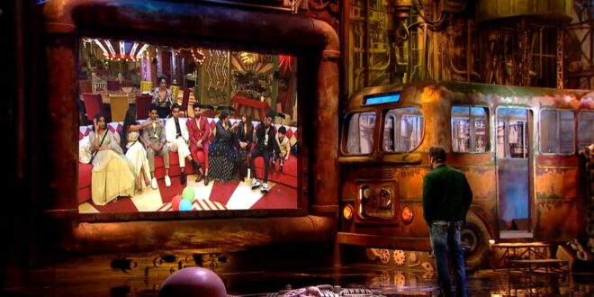 Bigg Boss 16 26th November 2022