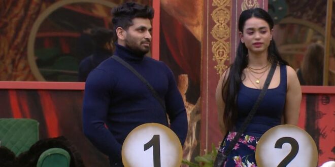 Bigg Boss 16 30th November 2022