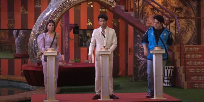 Bigg Boss 16 5th November 2022