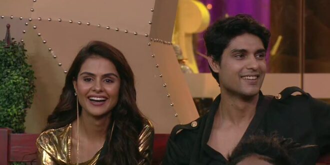 Bigg Boss 16 10th December 2022