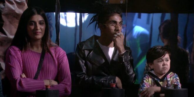 Bigg Boss 16 13th December 2022