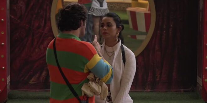 Bigg Boss 16 15th December 2022