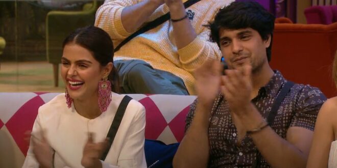 Bigg Boss 16 18th December 2022