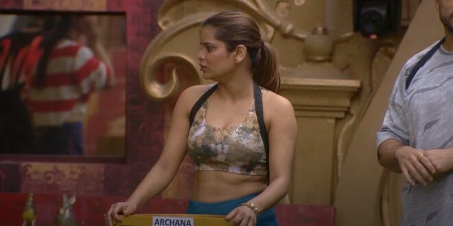 Bigg Boss 16 1st December 2022