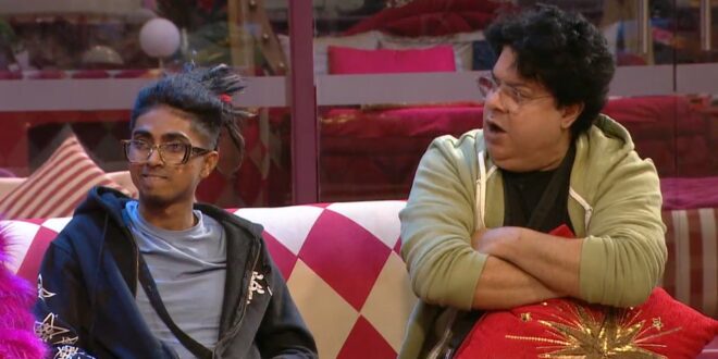 Bigg Boss 16 21st December 2022