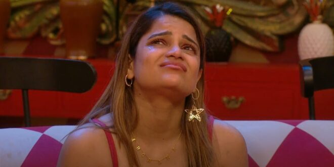 Bigg Boss 16 22nd December 2022