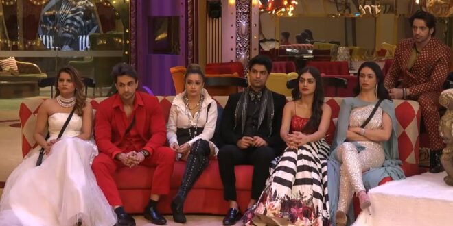 Bigg Boss 16 24th December 2022