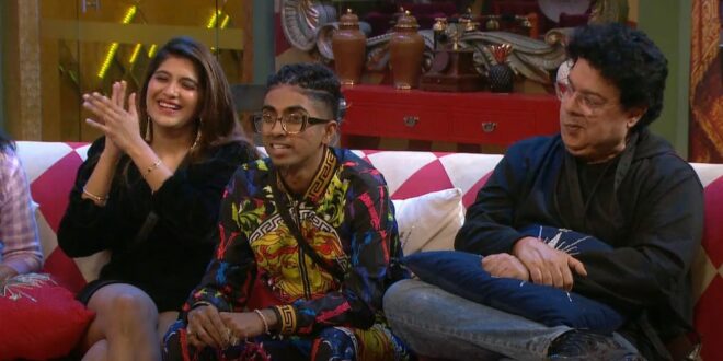 Bigg Boss 16 25th December 2022