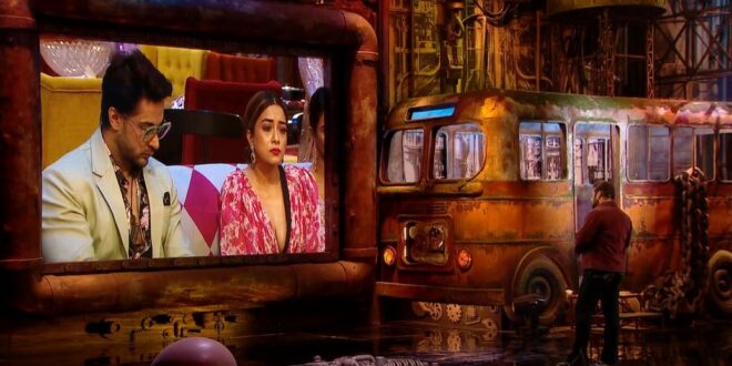 Bigg Boss 16 2nd December 2022