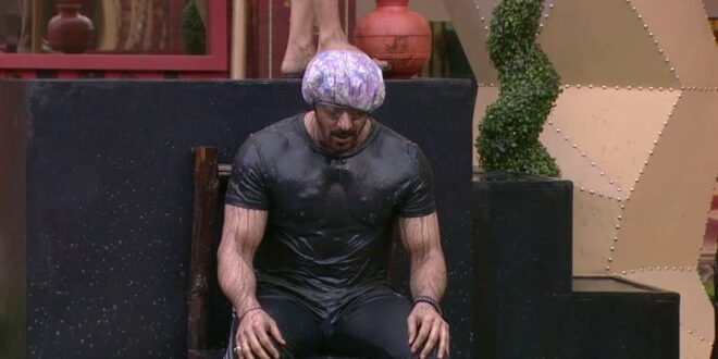 Bigg Boss 16 30th December 2022