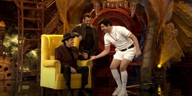 Bigg Boss 16 31st December 2022