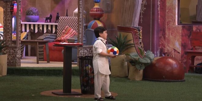 Bigg Boss 16 3rd December 2022