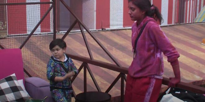 Bigg Boss 16 5th December 2022