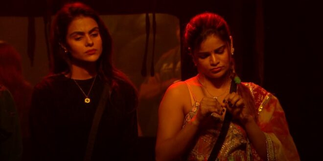 Bigg Boss 16 6th December 2022