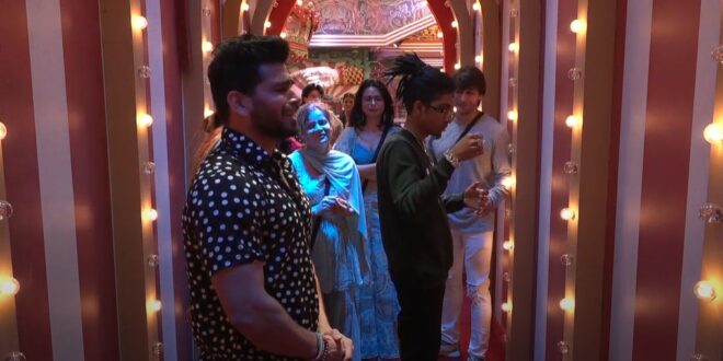 Bigg Boss 16 11th January 2023