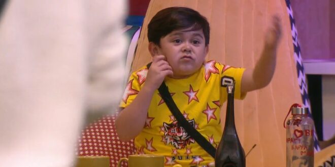 Bigg Boss 16 12th January 2023