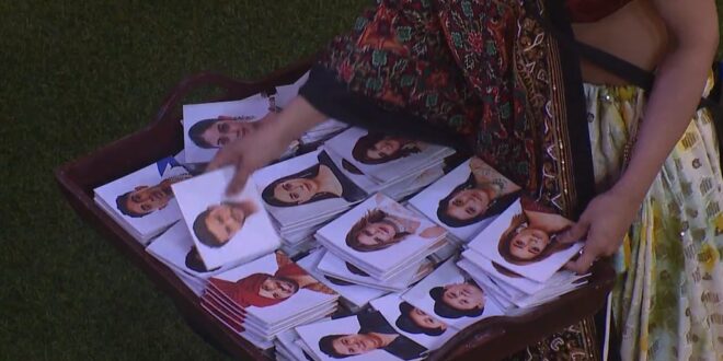 Bigg Boss 16 14th January 2023