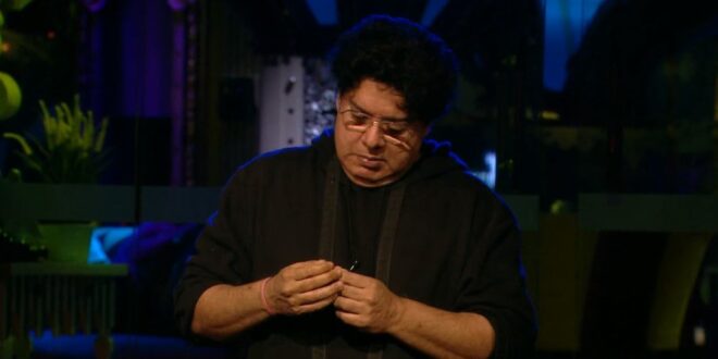 Bigg Boss 16 15th January 2023