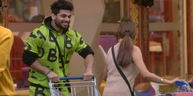 Bigg Boss 16 17th January 2023