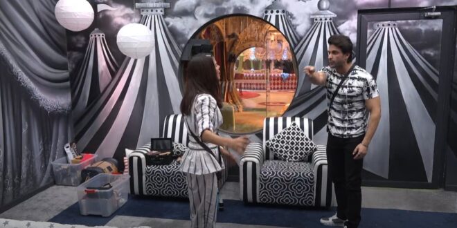 Bigg Boss 16 18th January 2023