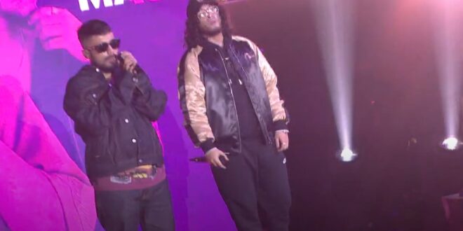 Bigg Boss 16 1st January 2023