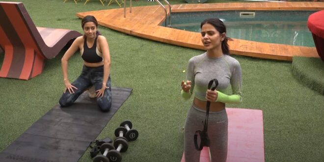 Bigg Boss 16 23rd January 2023