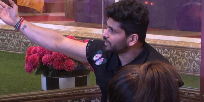 Bigg Boss 16 24th January 2023