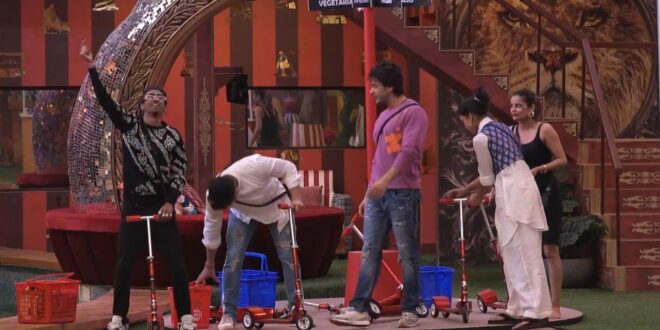 Bigg Boss 16 26th January 2023