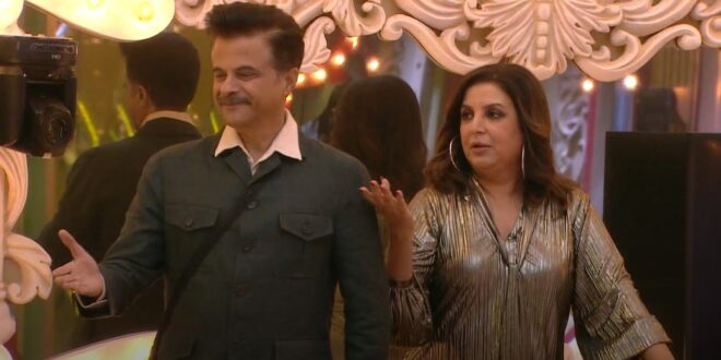 Bigg Boss 16 27th January 2023