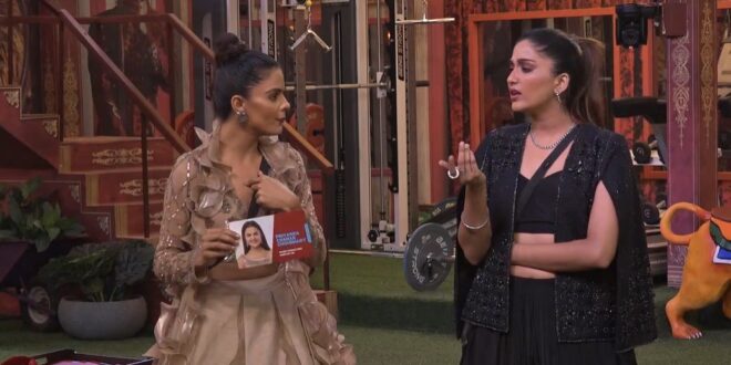 Bigg Boss 16 28th January 2023