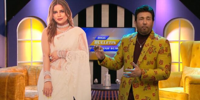 Bigg Boss 16 29th January 2023