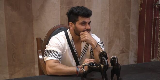 Bigg Boss 16 2nd January 2023