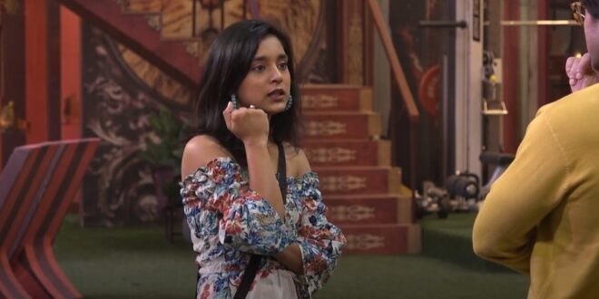 Bigg Boss 16 31st January 2022