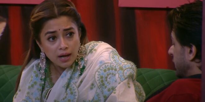 Bigg Boss 16 3rd January 2023