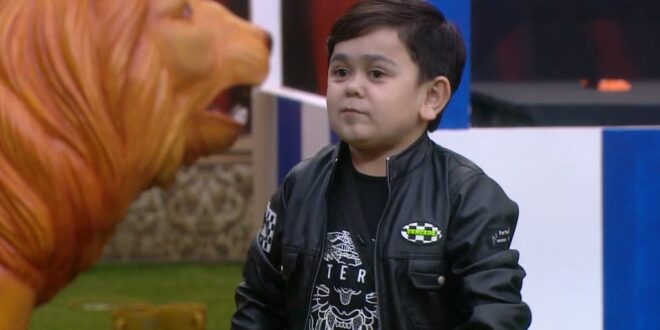 Bigg Boss 16 4th January 2023