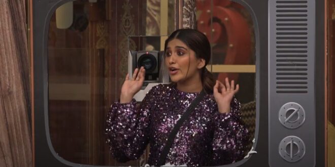 Bigg Boss 16 6th January 2023