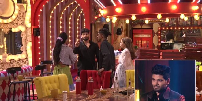 Bigg Boss 16 10th February 2022