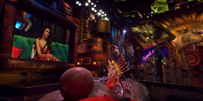 Bigg Boss 16 12th February 2023