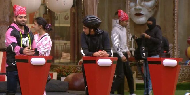 Bigg Boss 16 2nd February 2023