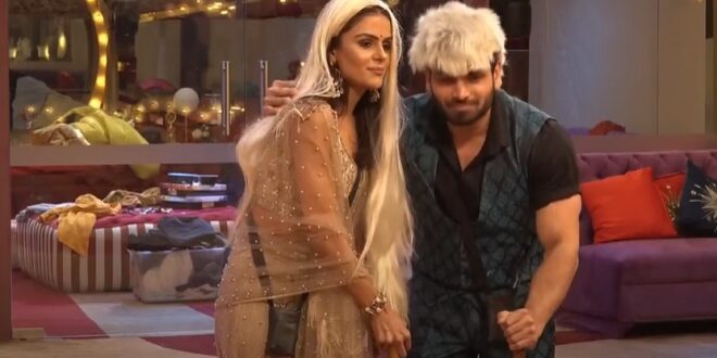 Bigg Boss 16 3rd February 2023