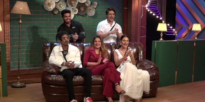 Bigg Boss 16 7th February 2023