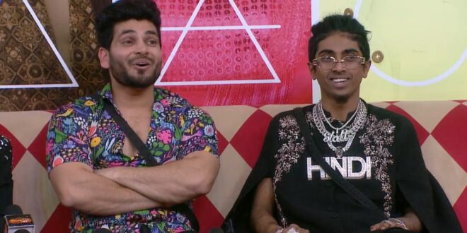 Bigg Boss 16 8th February 2023