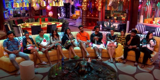 Bigg Boss OTT 2 18th June 2023