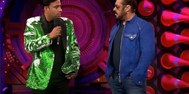 Bigg Boss Ott 2 17th June 2023
