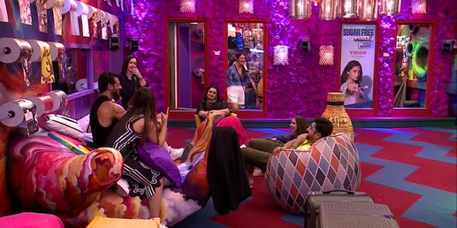 Bigg Boss Ott 2 20th June 2023